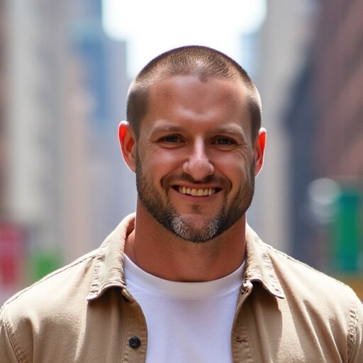 Chris Mitchem